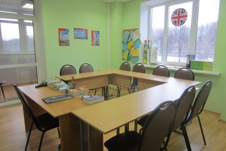 Bright School No1