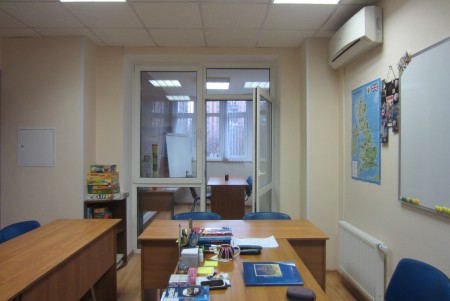 Bright School No1