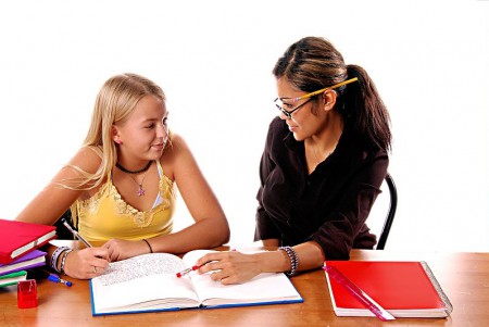 ENGLISH TUTOR