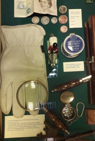 Our School Museum